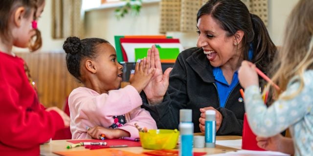 What inclusion means at Grandir UK – and how we live it