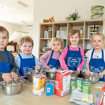 Extracurricular Activities