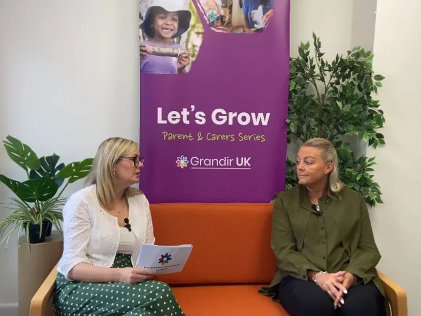 Parent-Series-Episode-1