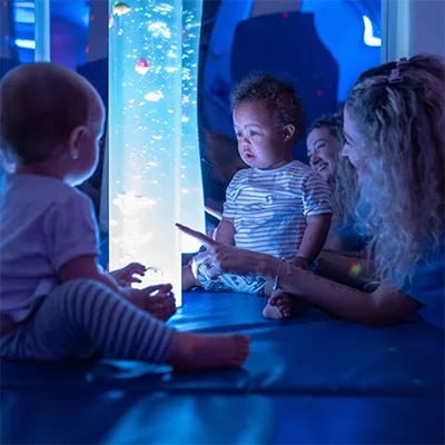 Sensory Room