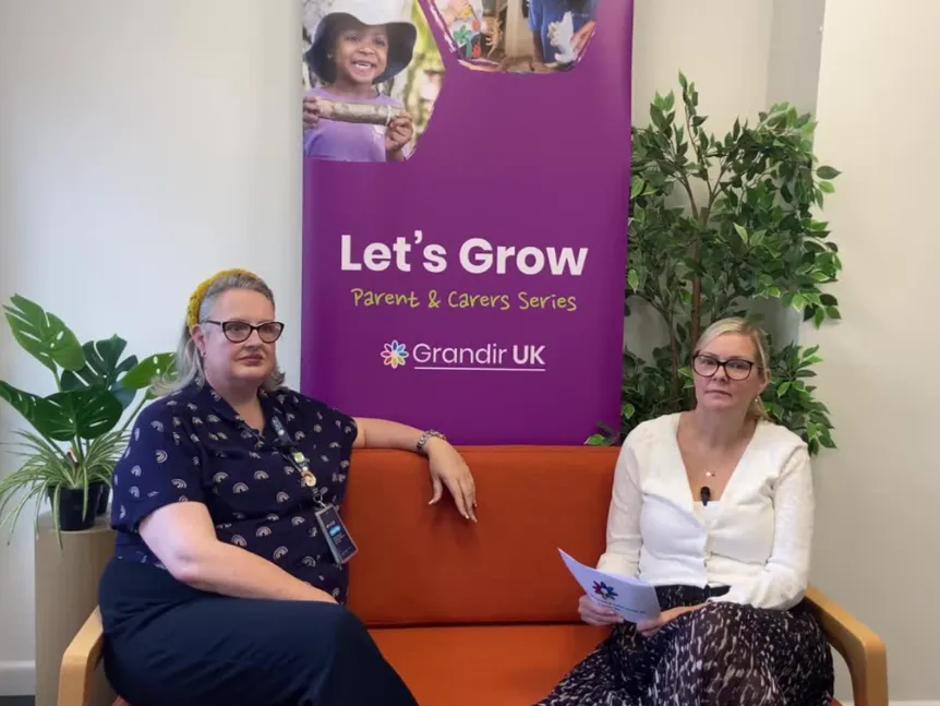 Parent-Series-Episode-1